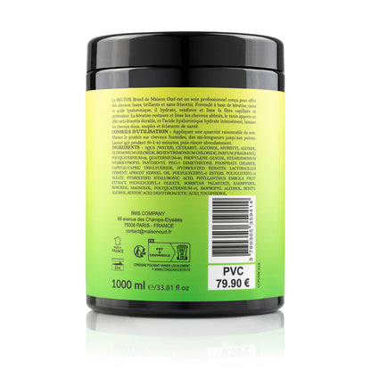 Bo-Tox Brazil – Ricin & Biotine