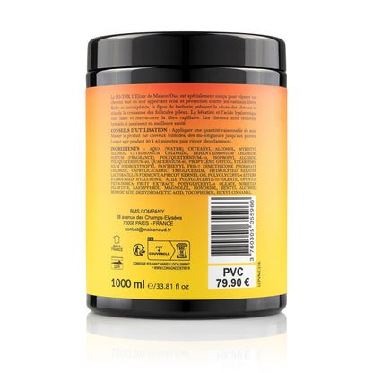 Bo-Tox Elixir – Figue de Barbarie & Kératine