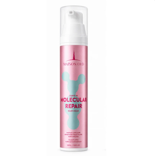 Molecular Repair 100mL