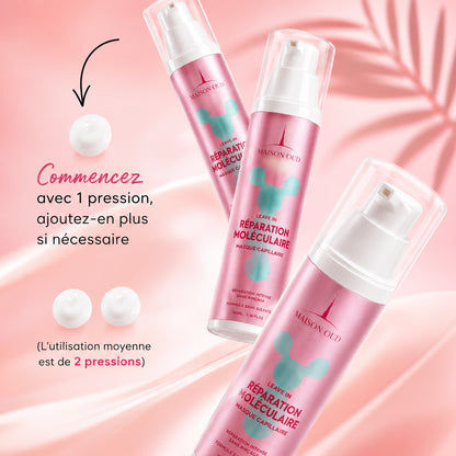 Molecular Repair 100mL