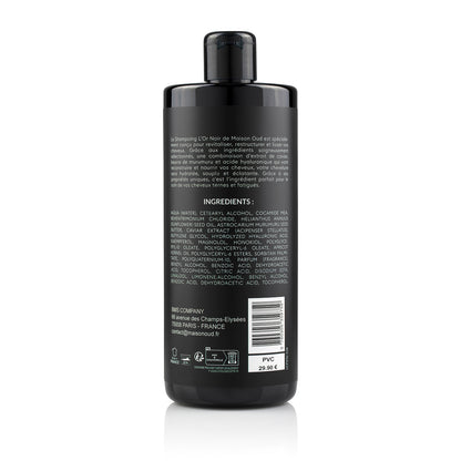 Shampooing L'Or Noir – Caviar & Kératine